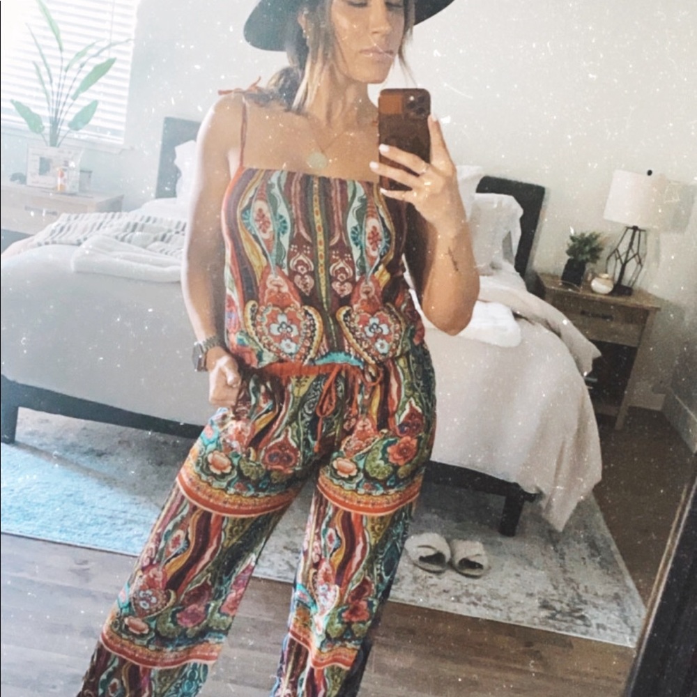Jumpsuit